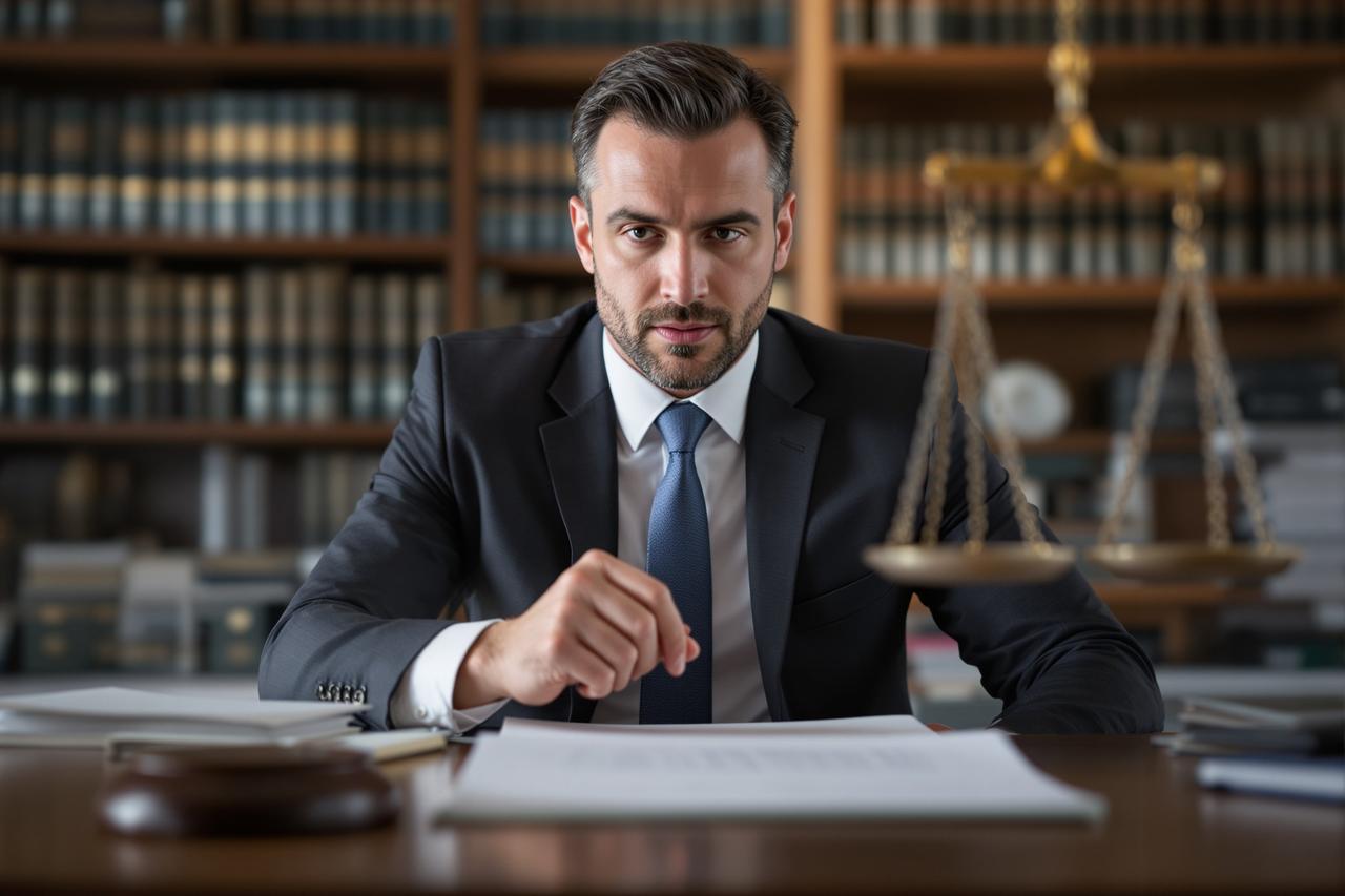 某顶级律所合伙人被实名举报：利用职务之便侵吞客户财产